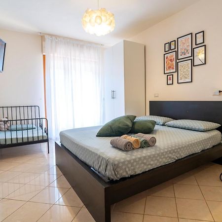 San Marco Bed&Garden Daire Livorno Dış mekan fotoğraf