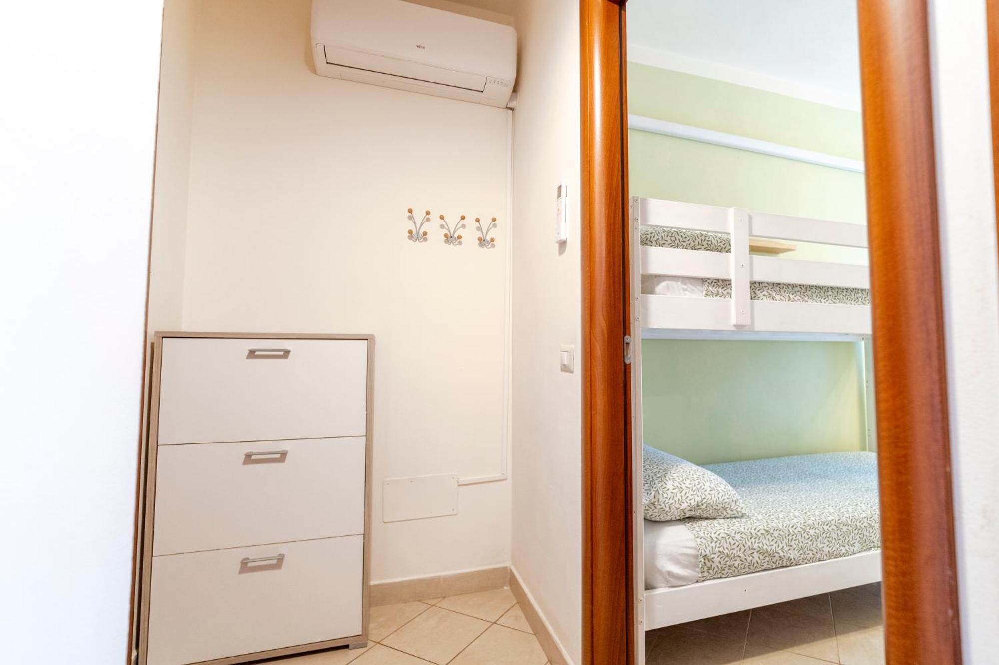 San Marco Bed&Garden Daire Livorno Dış mekan fotoğraf
