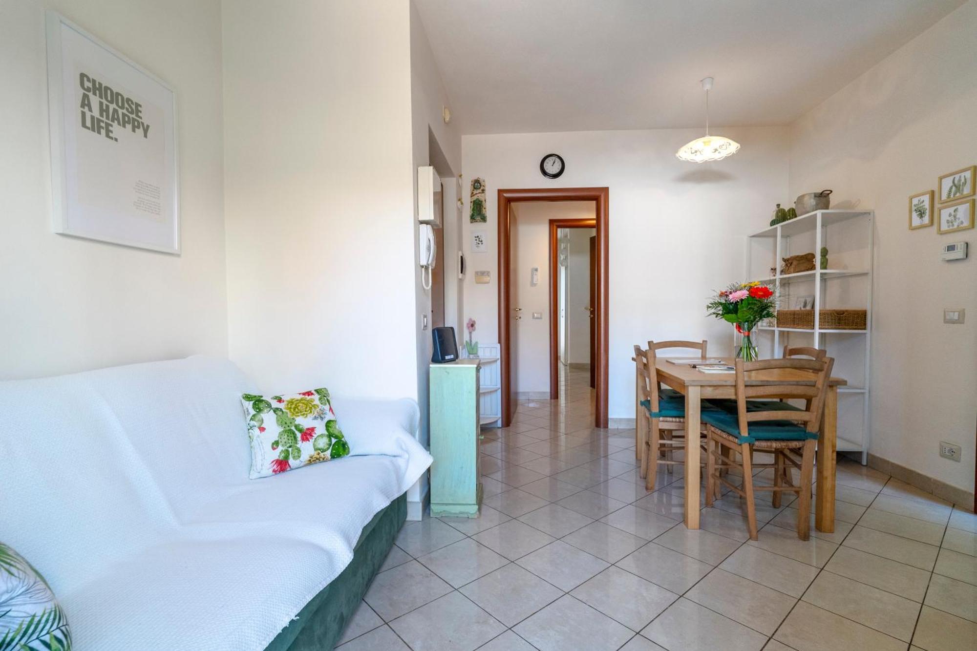 San Marco Bed&Garden Daire Livorno Dış mekan fotoğraf