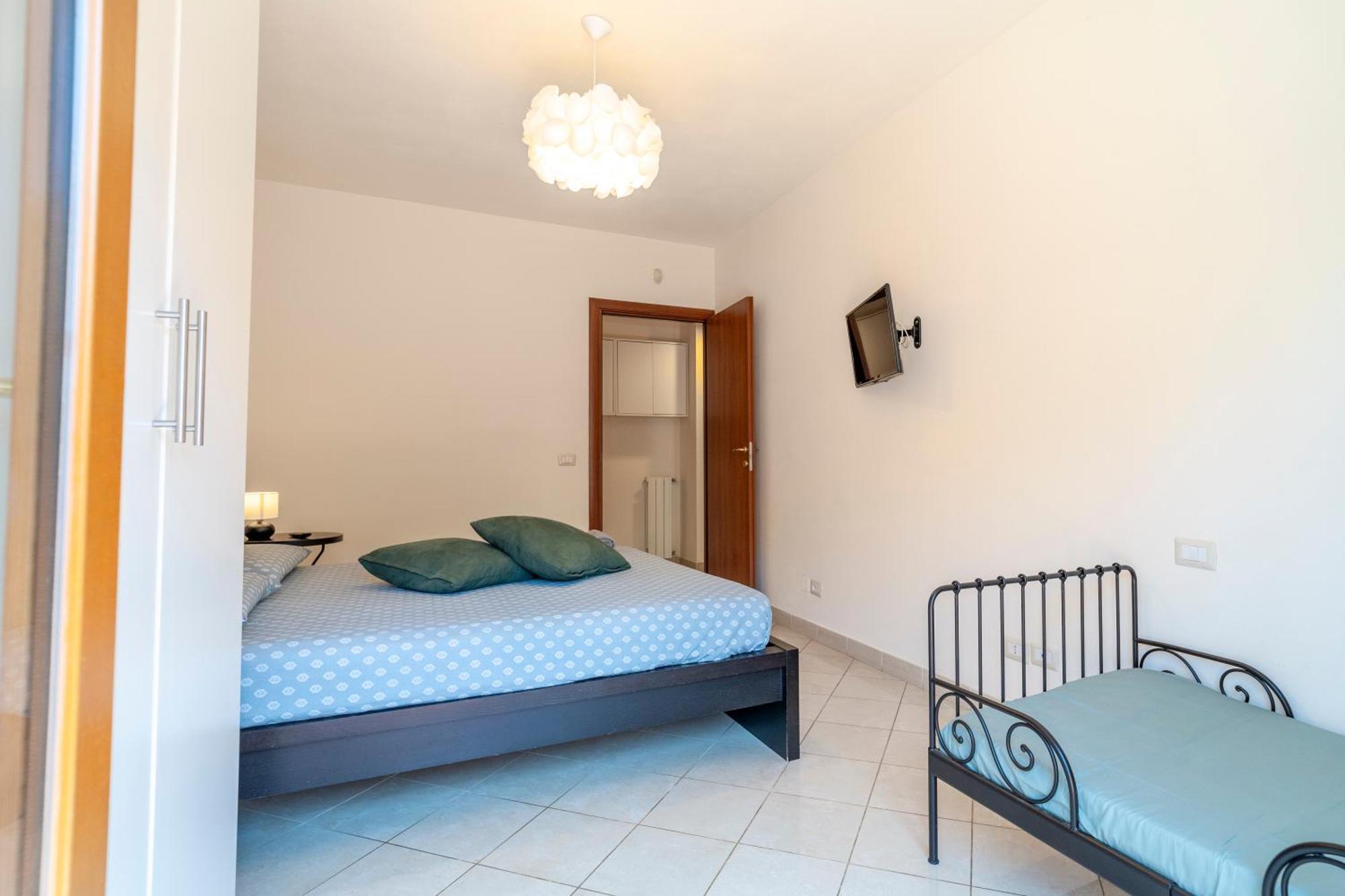 San Marco Bed&Garden Daire Livorno Dış mekan fotoğraf