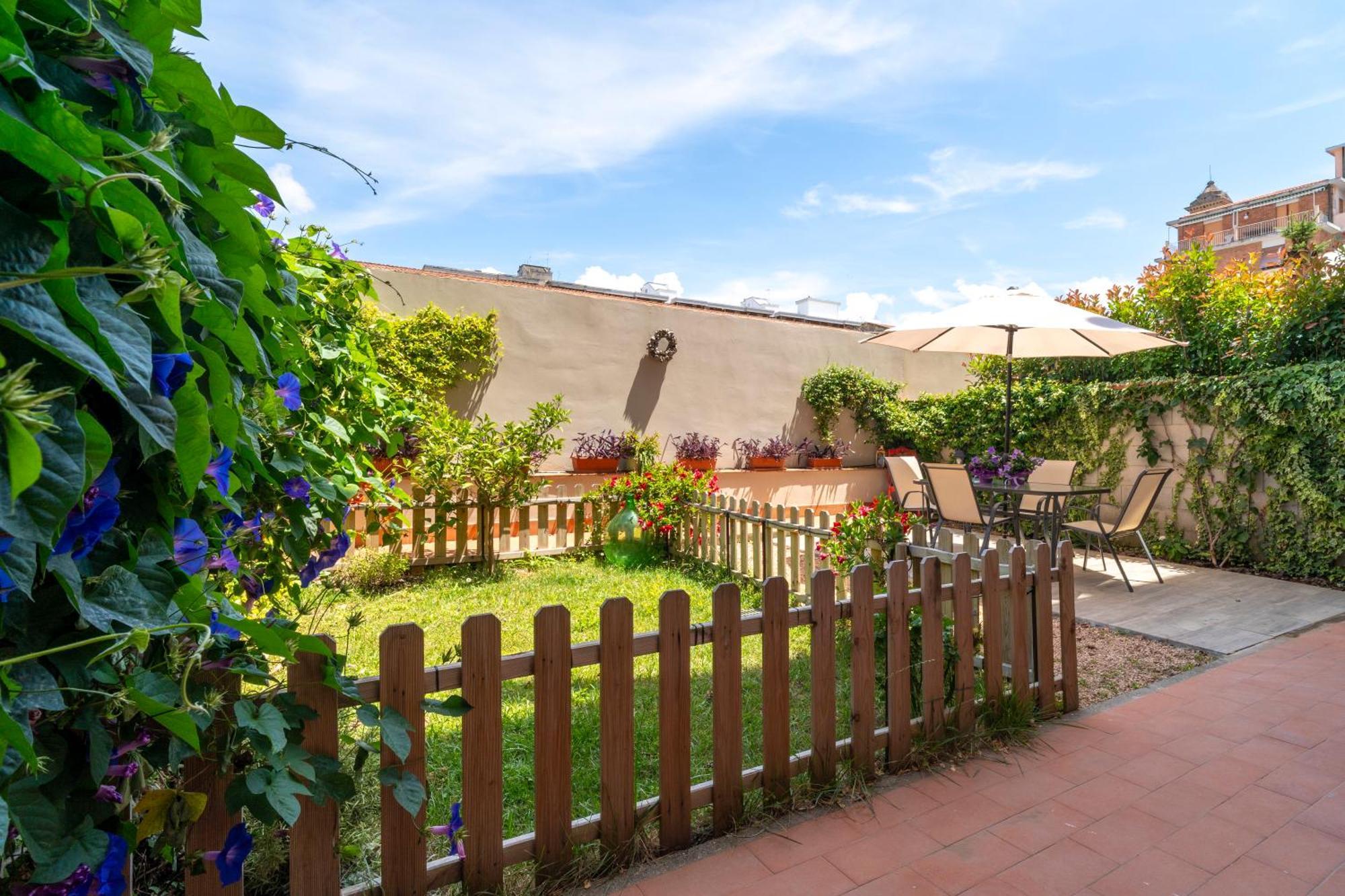 San Marco Bed&Garden Daire Livorno Dış mekan fotoğraf